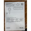 Image 7 : LOT DE GASKETS ASSORTIS