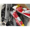 Image 3 : LOT DE ACCESSOIRES D'ASPIRATEUR ASSORTIS