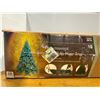 Image 1 : ARBRE DE NOEL 7.5'