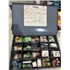 Image 1 : METAL PORTABLE STORAGE BOX AVEC FUSIBLES