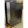 Image 1 : 4-DRAWER CLASSEUR EN METAL 36"X18"X54"