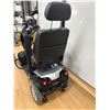Image 4 : SCOOTER DE MOBILITE KYMCO MAXER SCOOTER DE MOBILITE *FLOOR MODEL, 0KM ODO* GLOSSY BLACK