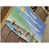 Image 3 : FUNSICLE 18' OASIS DESIGNER POOL 18'X48" 6660GAL #P9Q01848B