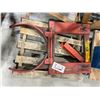 Image 2 : LEVE-BARIL POUR CHARIOT ELEVATEUR WESCO POUR CHARIOT ELEVATEUR