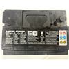 Image 1 : BATTERIE AUTOMOBILE JOHNSON CONTROLS #31500-TBA-A01 *NEUF*