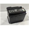 Image 2 : BATTERIE AUTOMOBILE JOHNSON CONTROLS #31500-TBA-A01 *NEUF*