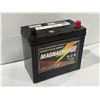 Image 1 : BATTERIE AUTOMOBILE MAGNACHARGE #51R-530 *NEUF*