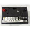 Image 2 : BATTERIE AUTOMOBILE MAGNACHARGE #24F-750 *NEUF*