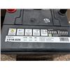 Image 2 : BATTERIE AUTOMOBILE MAGNACHARGE #121R-625 *NEUF*
