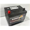 Image 1 : BATTERIE AUTOMOBILE MAGNACHARGE #86-650 *NEUF*