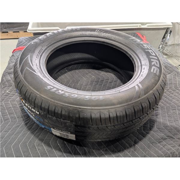 PNEU SAILUN INSPIRE 195/65R15 91H *NEUF*