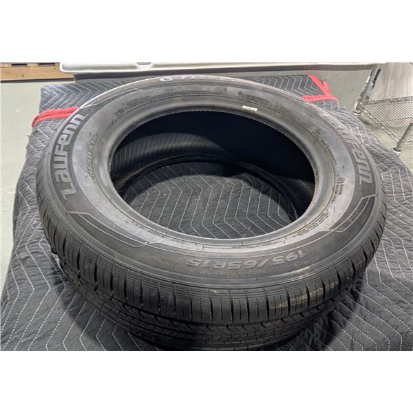 PNEU G FIT AS 195/65R15 91H *NEUF*