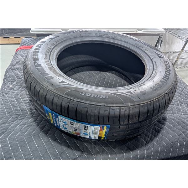 PNEU IMPERIAL PNEU 195/65R15 91H *NEUF*