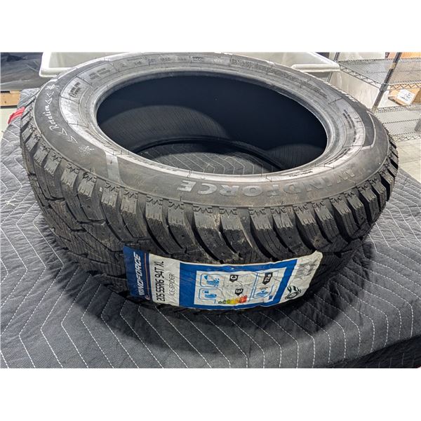PNEU WINDFORCE ICE SPIDER 205/55R16 94T XL *NEUF*