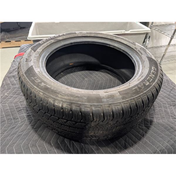 GENERAL PNEU EVERTREK GT 205/55R16 91H *NEUF*