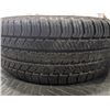 Image 5 : GENERAL PNEU EVERTREK GT 205/55R16 91H *NEUF*