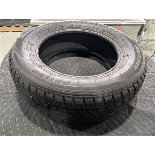 SAILUN ICE BLAZER WSL2 PNEU 195/65R15 91T *NEUF*