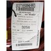 Image 3 : ROUE DE SECOURS COMPACTE #$X37165WHL960 SUR JANTE ROUGE (2019 ELANTRA)