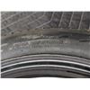 Image 4 : ROUE DE SECOURS COMPACTE KENDA SUR JANTE NOIRE T125/70D16