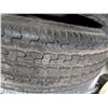 Image 5 : STERLING SPORT ST LH-1 PNEU ST205/70R14 SUR JANTE EN ALUMINIUM