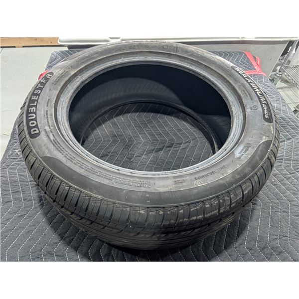 DOUBLESTAR MAXIMUM DHOS 205/55R16 91V
