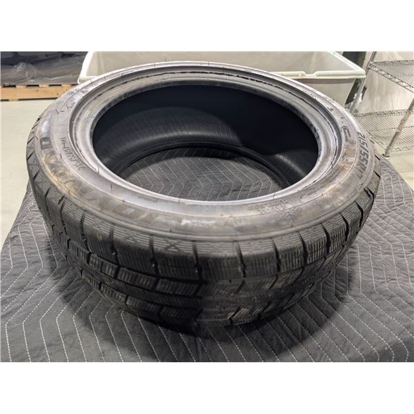 JOYROAD WINTER RX821 PNEU 215/55R17