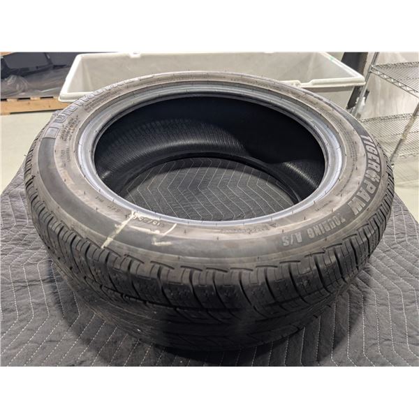 UNIROYAL TIGER PAW TOURING A/S PNEU 215/55R17 94H