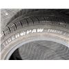 Image 3 : UNIROYAL TIGER PAW TOURING A/S PNEU 215/55R17 94H
