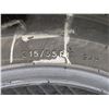 Image 4 : UNIROYAL TIGER PAW TOURING A/S PNEU 215/55R17 94H