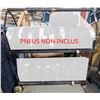 Image 1 : MOBILE PNEU RACK 72"X20"X79"