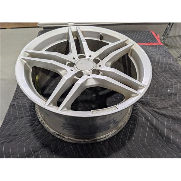ALUMINUM RIM 18"