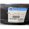 Image 2 : MOPAR 17" RIM BLACK