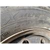 Image 3 : MICHELIN X-ICE PNEU SUR JANTE NOIRE 195/65R15 *USED*