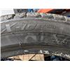 Image 3 : MICHELIN X-ICE PNEU 225/45R17 *USED*