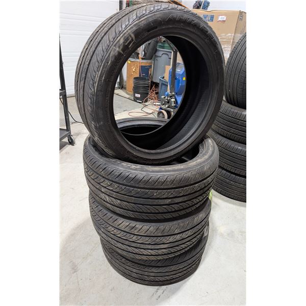 ANTARES INGENS AI PNEU 225/457R16 95W *USED*