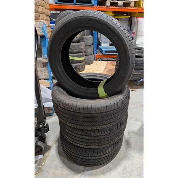 MICHELIN PRIMACY TOUR PNEU 245/50R18 *USED*