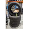 Image 1 : MICHELIN PRIMACY TOUR PNEU 245/50R18 *USED*