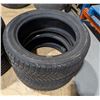 Image 1 : MICHELIN X-ICE PNEU 225/50R18 *USED*