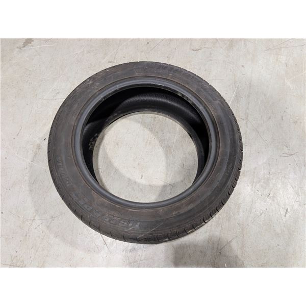 UNIROYAL TIGER PAW TOURING A/S PNEU 215/55R17 94H *USED*