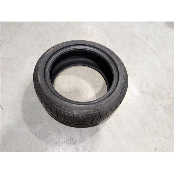 JOYROAD WINTER RX821 PNEU 215/55R17 *USED*