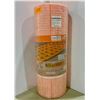 Image 1 : MEMBRANE DE DECOUPLAGE POUR PLANCHERS DE CERAMIQUE 3.3'X323' ROULEAU