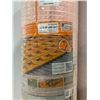 Image 2 : MEMBRANE DE DECOUPLAGE POUR PLANCHERS DE CERAMIQUE 3.3'X323' ROULEAU