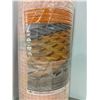 Image 3 : MEMBRANE DE DECOUPLAGE POUR PLANCHERS DE CERAMIQUE 3.3'X323' ROULEAU