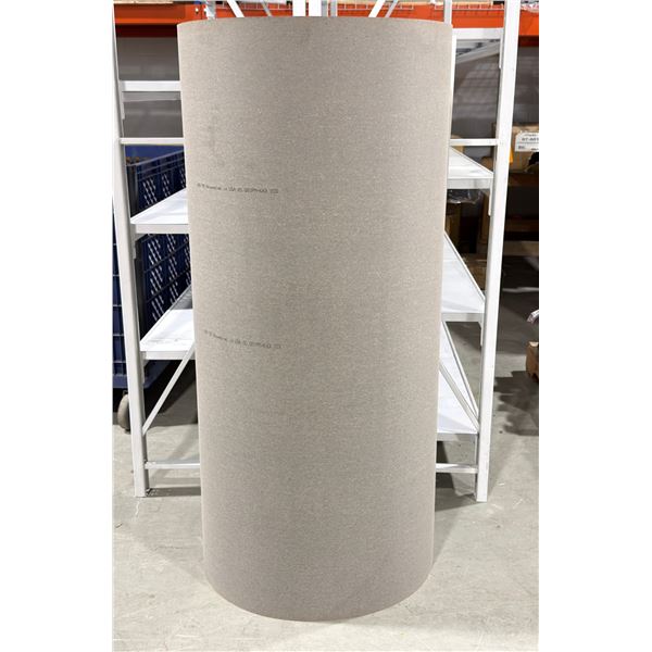 BOITE DE GREY 4' ARBORITE