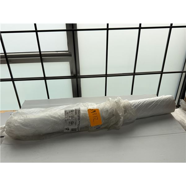 GENERAL PURPOSE POLYETHLENE FILM (LIGHT) 120"X150'
