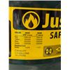 Image 4 : BIDON DE SECURITE JUSTRITE DE SECURITE 10L