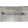 Image 1 : LOT DE 5 JOHN DEERE RASP BAR #AH205119