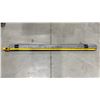 Image 2 : LOT DE 5 JOHN DEERE RASP BAR #AH205119