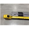 Image 3 : LOT DE 5 JOHN DEERE RASP BAR #AH205119