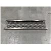 Image 2 : PACCAR PARTS ALUMINUM BATTERY BOX STEP 753MM (TRUCK PART)